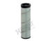Filter sekundárneho vzduchu HENGST FILTER E1502LS