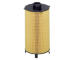 Olejový filtr HENGST FILTER E904H D437