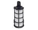 palivovy filtr HENGST FILTER E12S D433