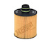 Olejový filtr HENGST FILTER E826H D268