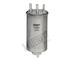 palivovy filtr HENGST FILTER H342WK