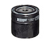 Olejový filtr HENGST FILTER H10W05
