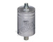 palivovy filtr HENGST FILTER H127WK
