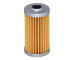 palivovy filtr HENGST FILTER E486KP D452