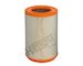 Vzduchový filtr HENGST FILTER E424L