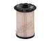 palivovy filtr HENGST FILTER E92KP D169