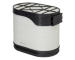 Vzduchový filtr HENGST FILTER E1580L