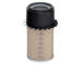 Vzduchový filtr HENGST FILTER E1832L