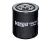 Olejový filtr HENGST FILTER H801W