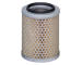 Vzduchový filtr HENGST FILTER E643L