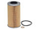 Hydraulický filtr, automatická převodovka HENGST FILTER E865H D363