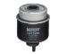 Palivový filtr HENGST FILTER H672WK