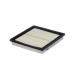 Vzduchový filtr HENGST FILTER E1750L