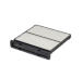 Filtr, vzduch v interiéru HENGST FILTER E5968LI