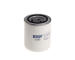 palivovy filtr HENGST FILTER H158WK