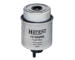 palivovy filtr HENGST FILTER H196WK