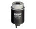 palivovy filtr HENGST FILTER H204WK