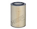 Vzduchový filtr HENGST FILTER E118L02
