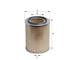 Vzduchový filtr HENGST FILTER E116L01