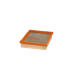 Vzduchový filtr HENGST FILTER E310L