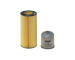 Olejový filtr HENGST FILTER E502H02 D121