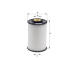 Palivový filtr HENGST FILTER E5KFR2