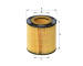 Olejový filtr HENGST FILTER E61H D127