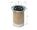 Vzduchový filtr HENGST FILTER E644L