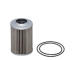 Hydraulický filtr, automatická převodovka HENGST FILTER E39H D131