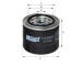 Olejový filtr HENGST FILTER H13W03