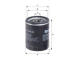 Olejový filtr HENGST FILTER H14W24