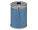 palivovy filtr HENGST FILTER E2020KP