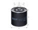 Olejový filtr HENGST FILTER H207W