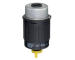 palivovy filtr HENGST FILTER H618WK