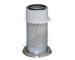 Vzduchový filtr HENGST FILTER E1860L