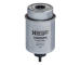 palivovy filtr HENGST FILTER H680WK