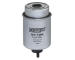 palivovy filtr HENGST FILTER H517WK