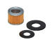 Palivový filtr HENGST FILTER E505KP D737