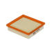 Vzduchový filtr HENGST FILTER E2172L