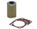 Hydraulický filtr, automatická převodovka HENGST FILTER EG63H D130
