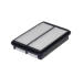 Vzduchový filtr HENGST FILTER E757L