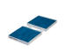 Filtr, vzduch v interiéru HENGST FILTER E2992LB-2