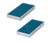 Filtr, vzduch v interiéru HENGST FILTER E3950LB-2
