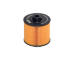 Olejový filtr HENGST FILTER E984H D546