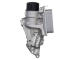 Modul olejového filtru HENGST FILTER H812H