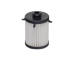 Hydraulický filtr, automatická převodovka HENGST FILTER EG1172H D733