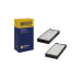 Filtr, vzduch v interiéru HENGST FILTER E2944LI-2