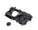 Kryt hlavy válce HENGST FILTER AZ632M D1023