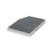 Filtr, vzduch v interiéru HENGST FILTER E3921LC