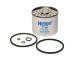 Palivový filtr HENGST FILTER E75K D42